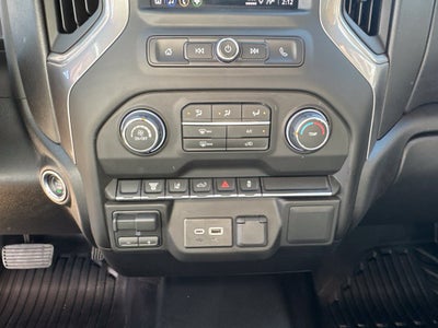 2026 Chevrolet Silverado 3500 HD WT DRW