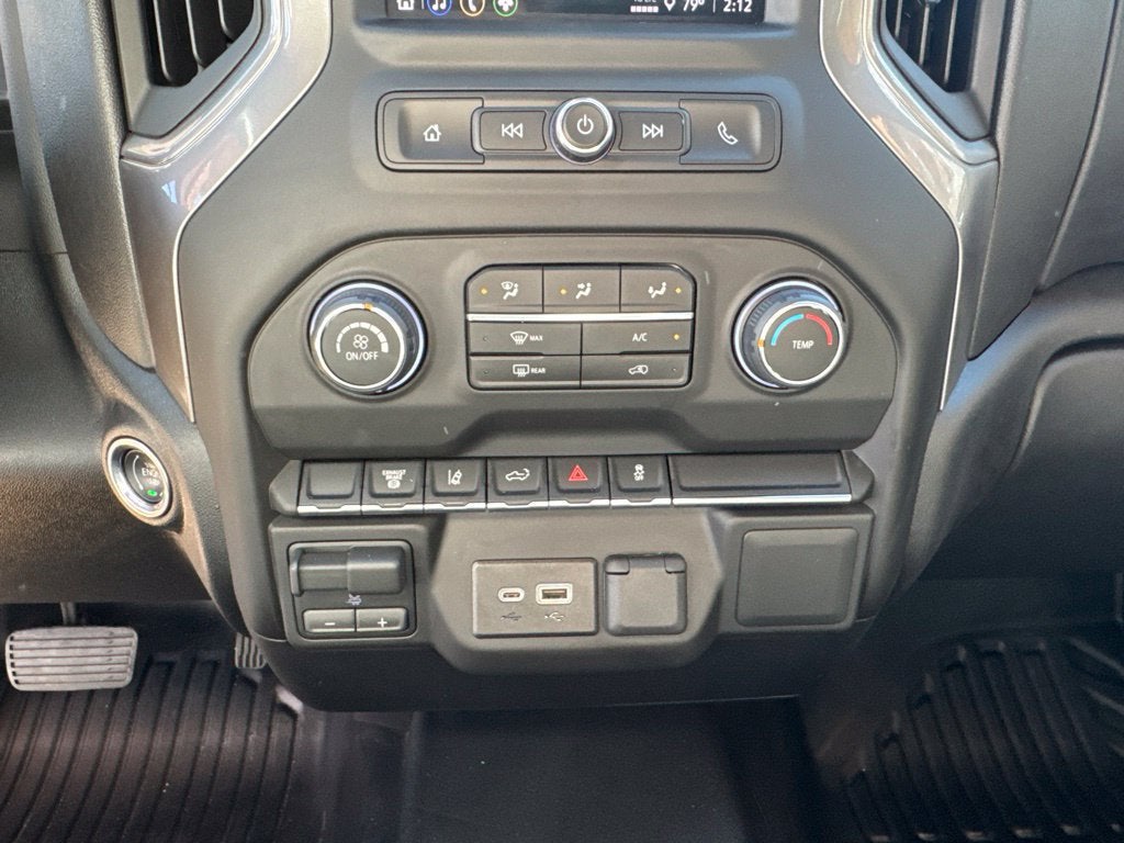 2026 Chevrolet Silverado 3500 HD WT DRW