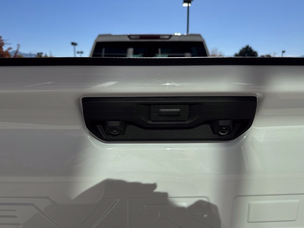 2026 Chevrolet Silverado 3500 HD WT DRW