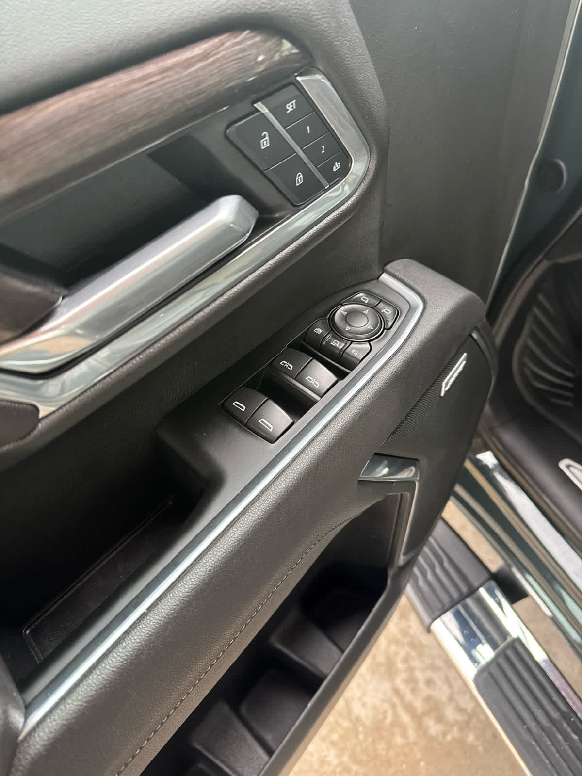 2025 Chevrolet Silverado 3500 HD LTZ