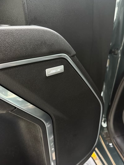 2025 Chevrolet Silverado 3500 HD LTZ