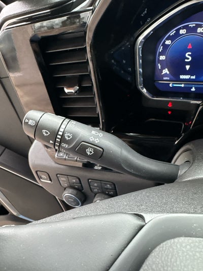 2025 Chevrolet Silverado 3500 HD LTZ