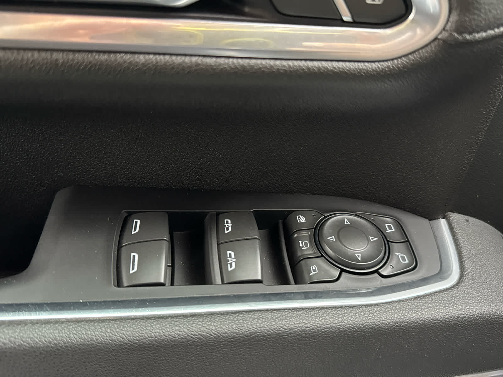 2025 Chevrolet Silverado 3500 HD High Country