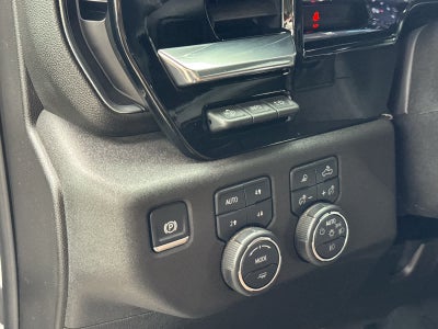 2025 Chevrolet Silverado 3500 HD High Country