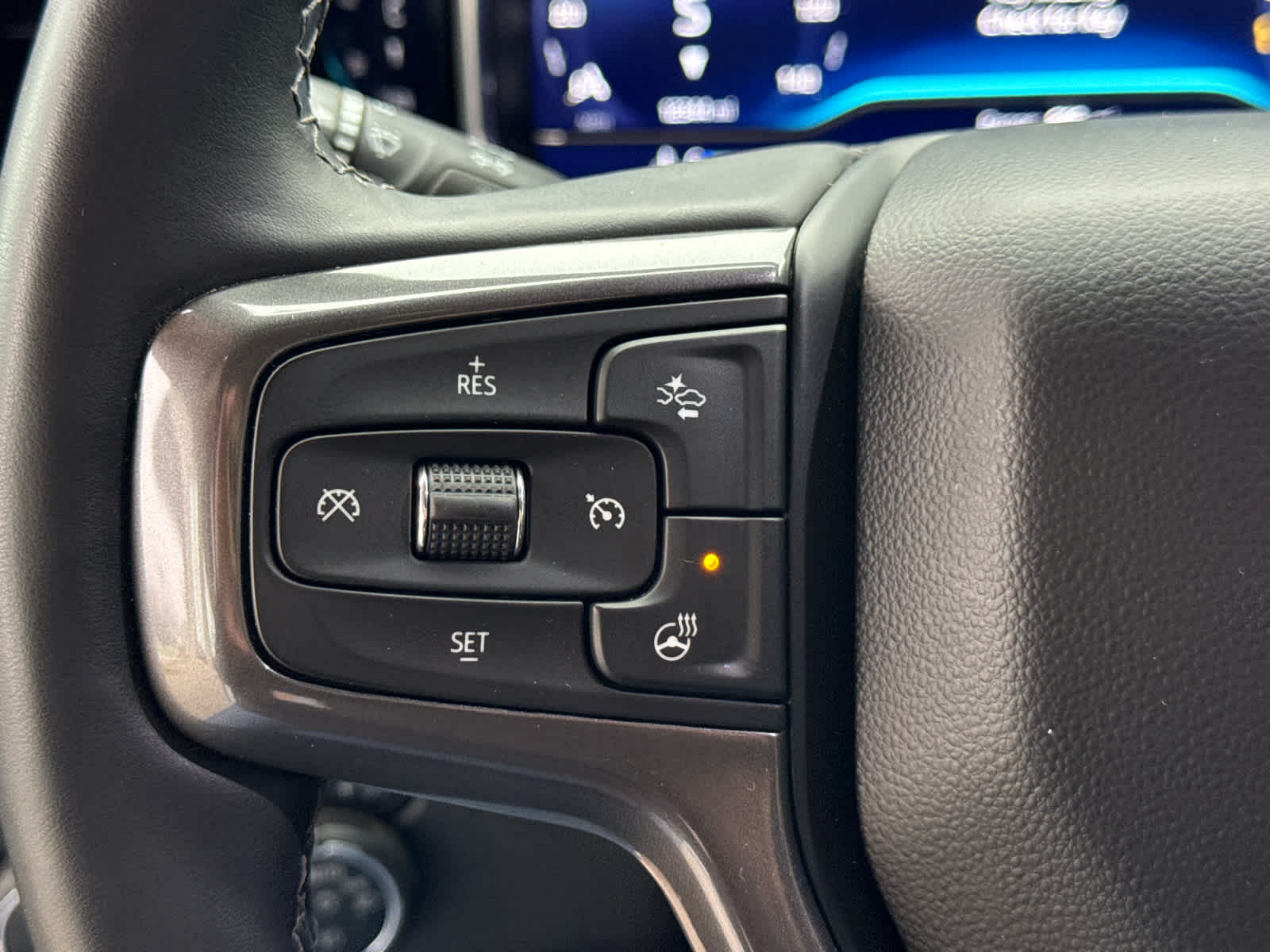 2025 Chevrolet Silverado 3500 HD High Country