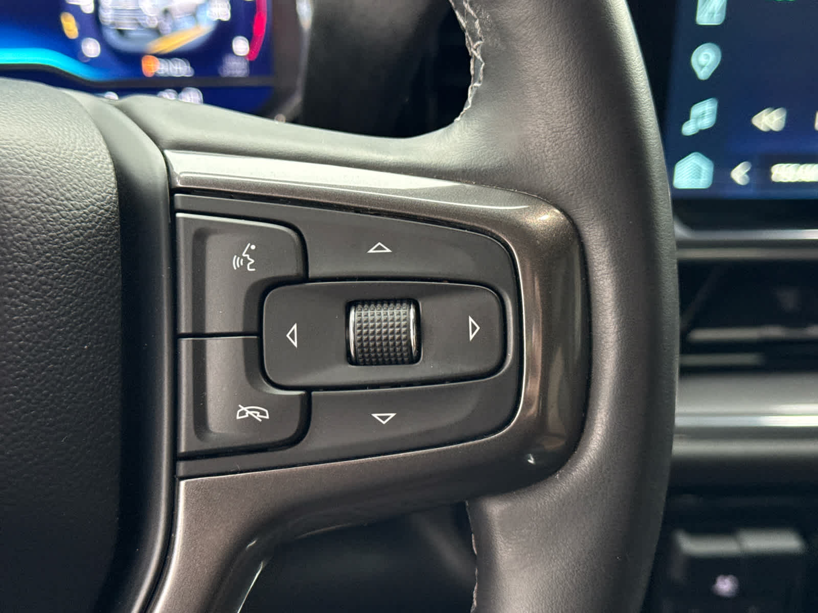 2025 Chevrolet Silverado 3500 HD High Country