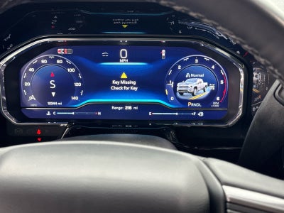 2025 Chevrolet Silverado 3500 HD High Country