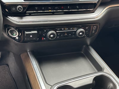 2025 Chevrolet Silverado 3500 HD High Country