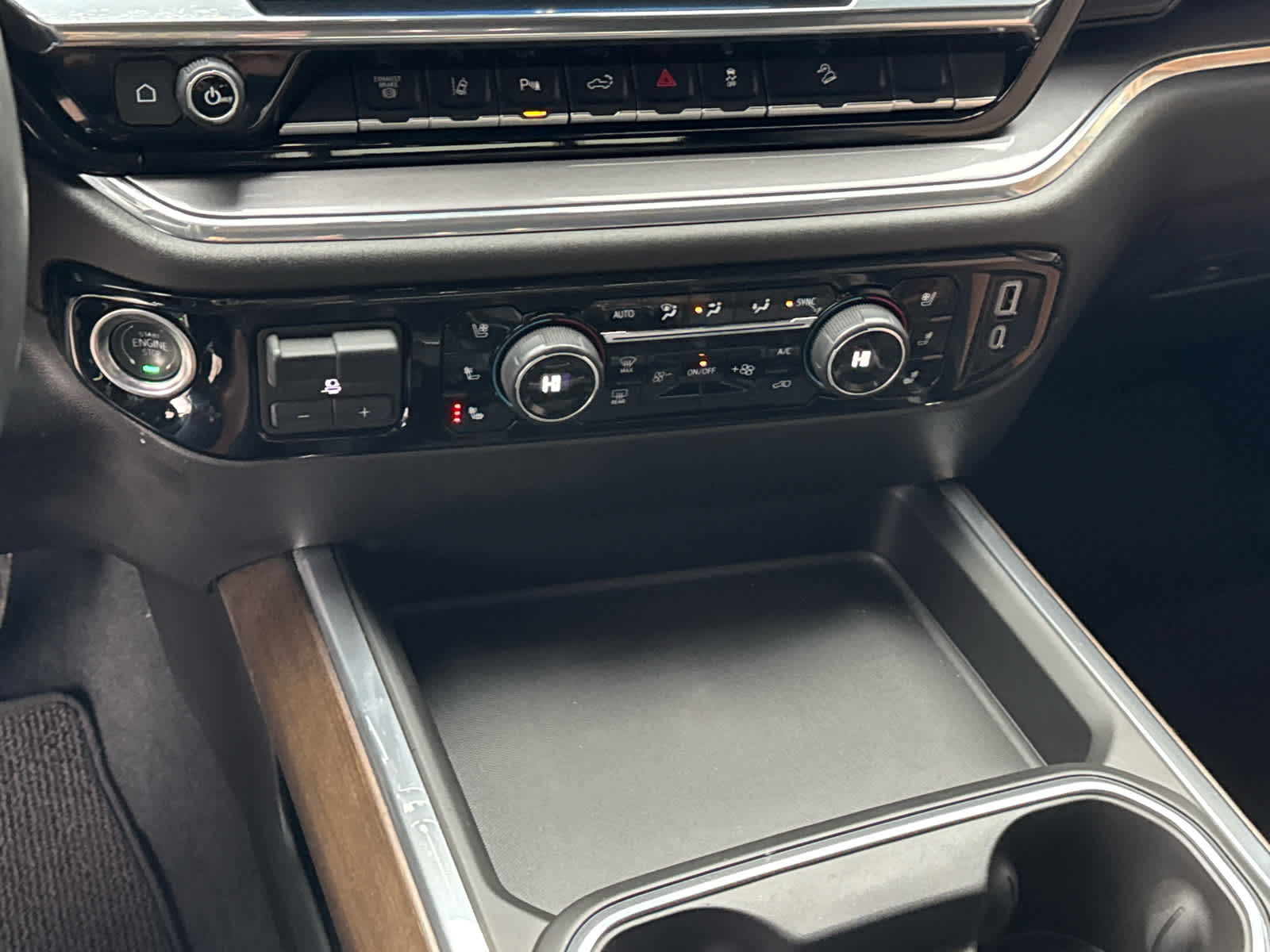 2025 Chevrolet Silverado 3500 HD High Country