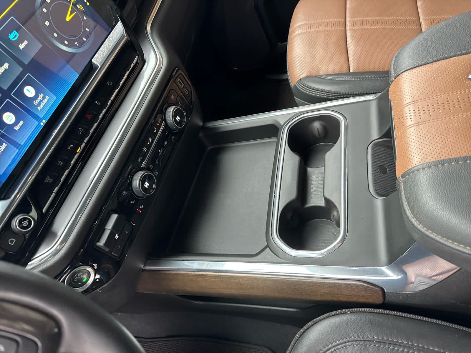 2025 Chevrolet Silverado 3500 HD High Country