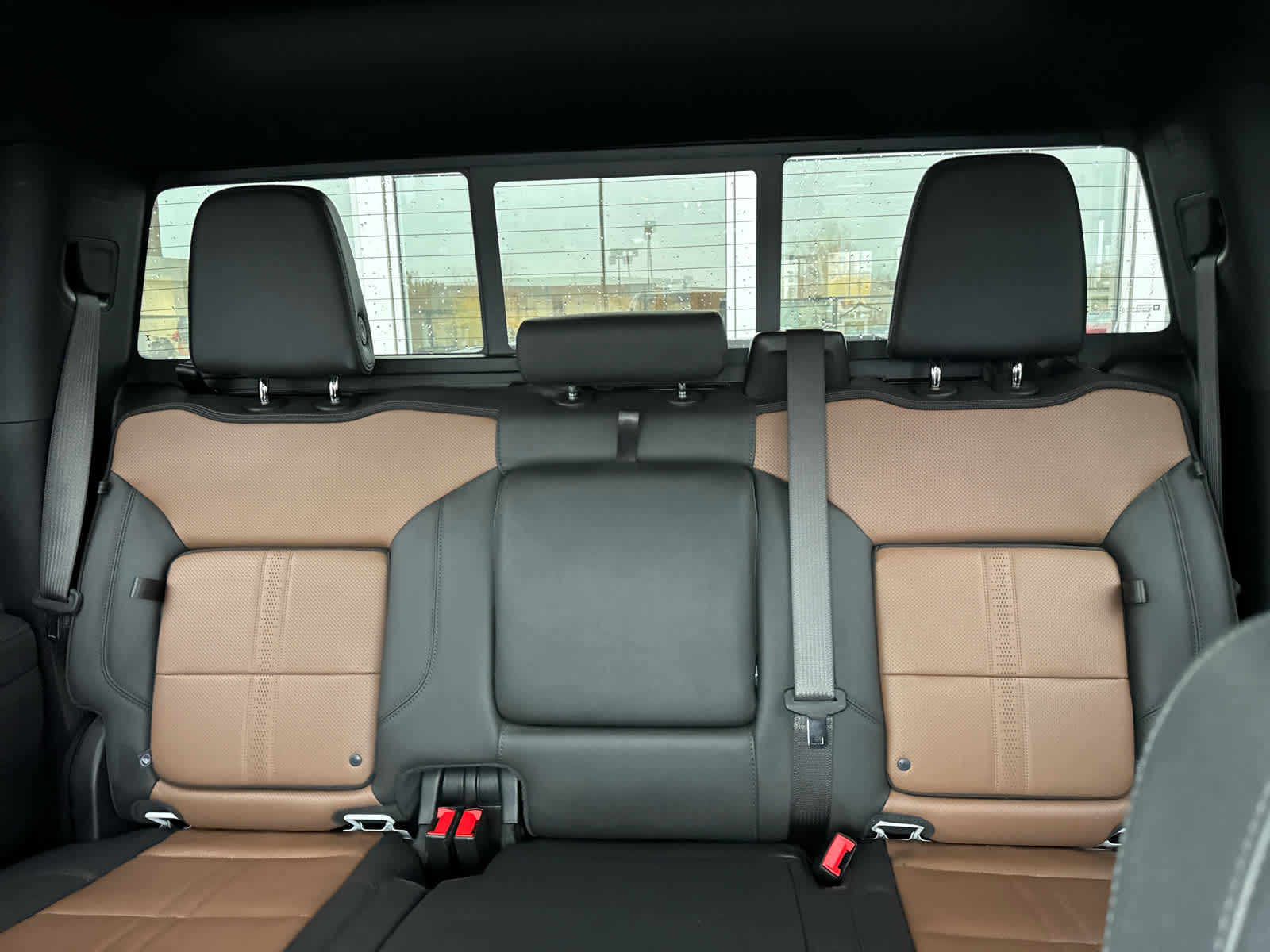 2025 Chevrolet Silverado 3500 HD High Country