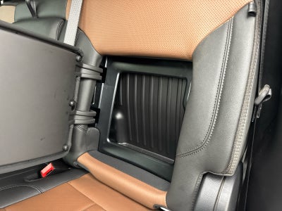 2025 Chevrolet Silverado 3500 HD High Country