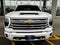 2025 Chevrolet Silverado 3500 HD High Country