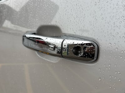 2025 Chevrolet Silverado 3500 HD High Country