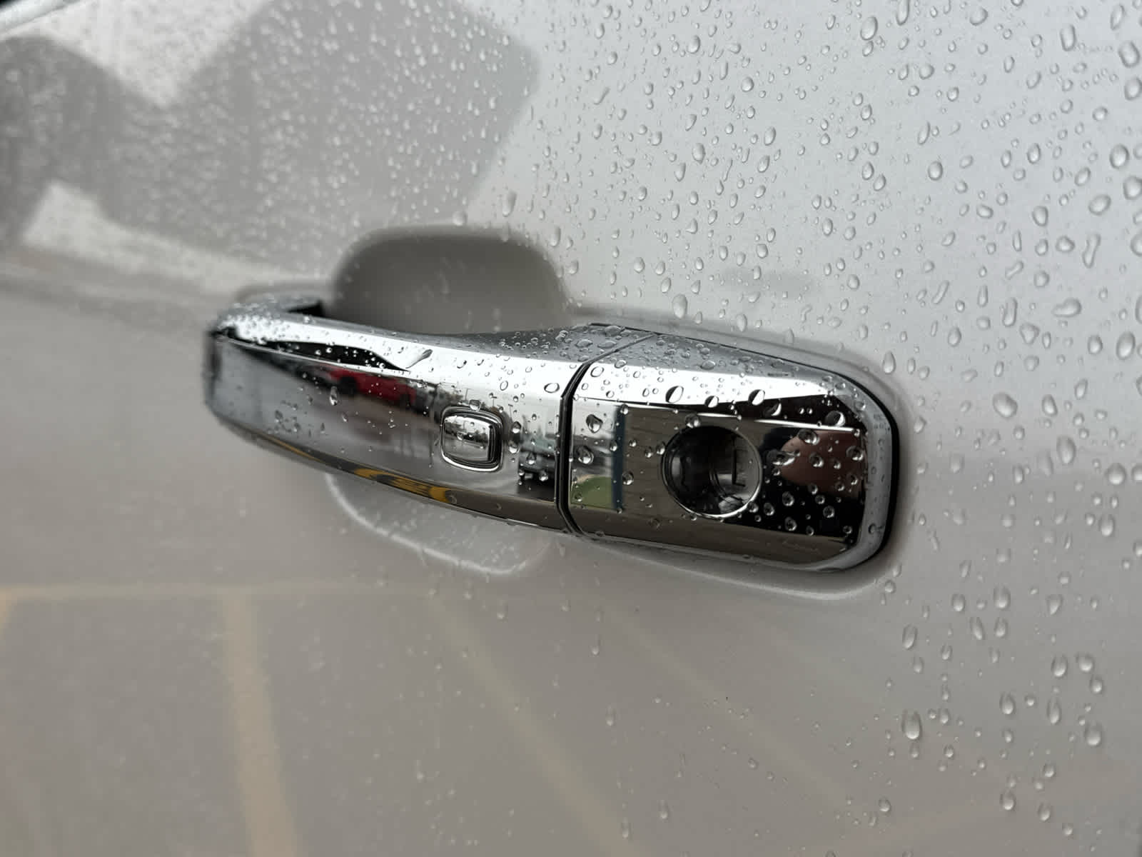 2025 Chevrolet Silverado 3500 HD High Country