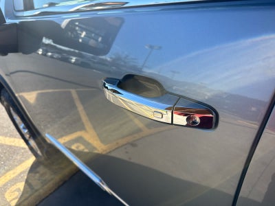 2025 Chevrolet Silverado 3500 HD High Country