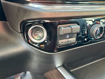 2025 Chevrolet Silverado 3500 HD High Country