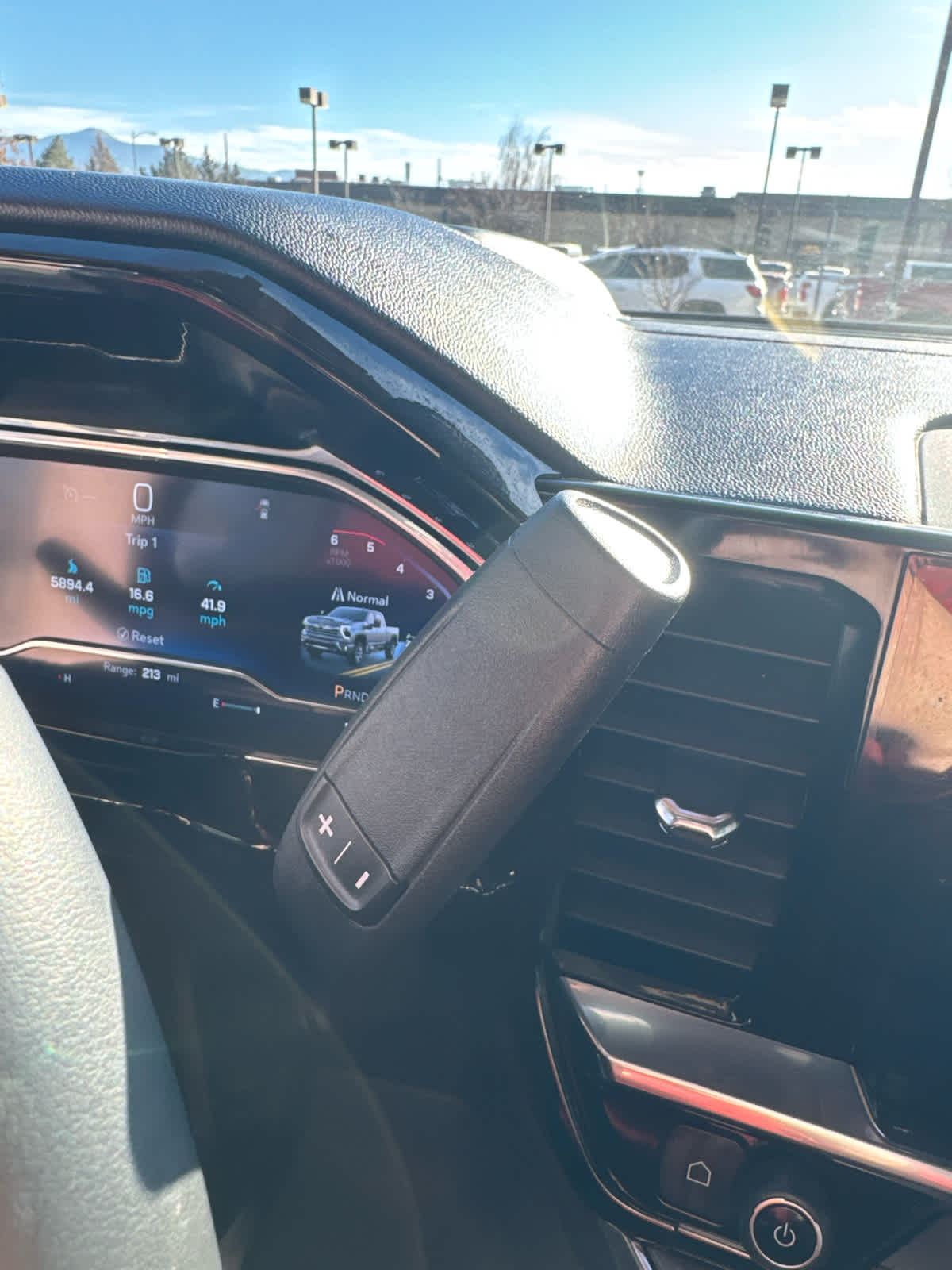 2025 Chevrolet Silverado 3500 HD High Country