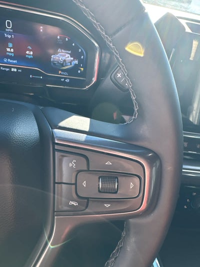 2025 Chevrolet Silverado 3500 HD High Country