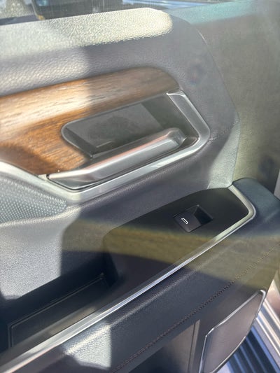 2025 Chevrolet Silverado 3500 HD High Country