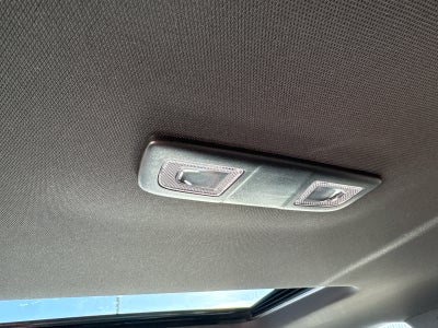 2025 Chevrolet Silverado 3500 HD High Country