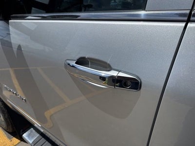 2019 Chevrolet Silverado 3500 HD LTZ