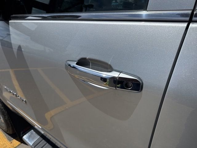 2019 Chevrolet Silverado 3500 HD LTZ