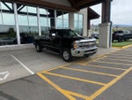 2019 Chevrolet Silverado 3500 HD LTZ