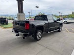 2019 Chevrolet Silverado 3500 HD LTZ