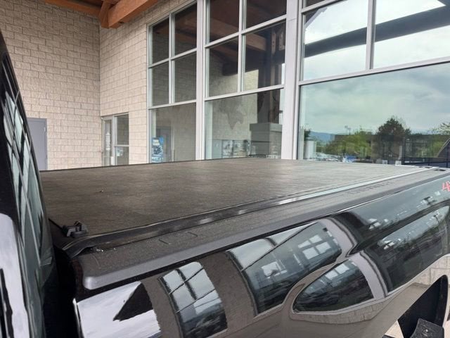 2019 Chevrolet Silverado 3500 HD LTZ
