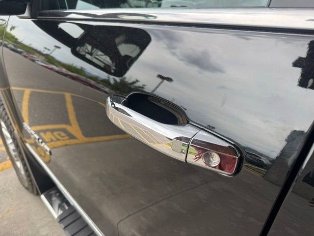 2019 Chevrolet Silverado 3500 HD LTZ