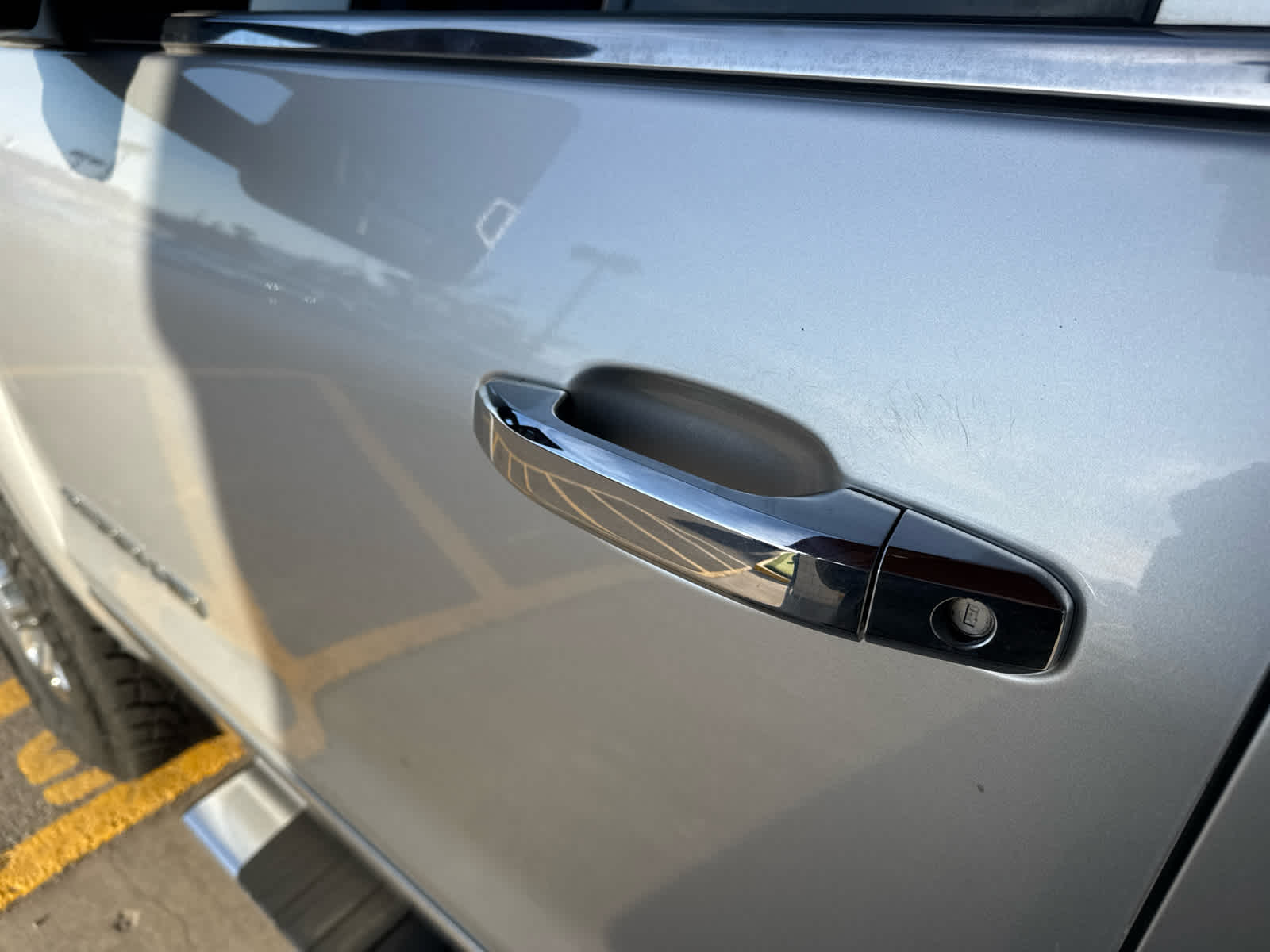 2019 Chevrolet Silverado 3500 HD LTZ