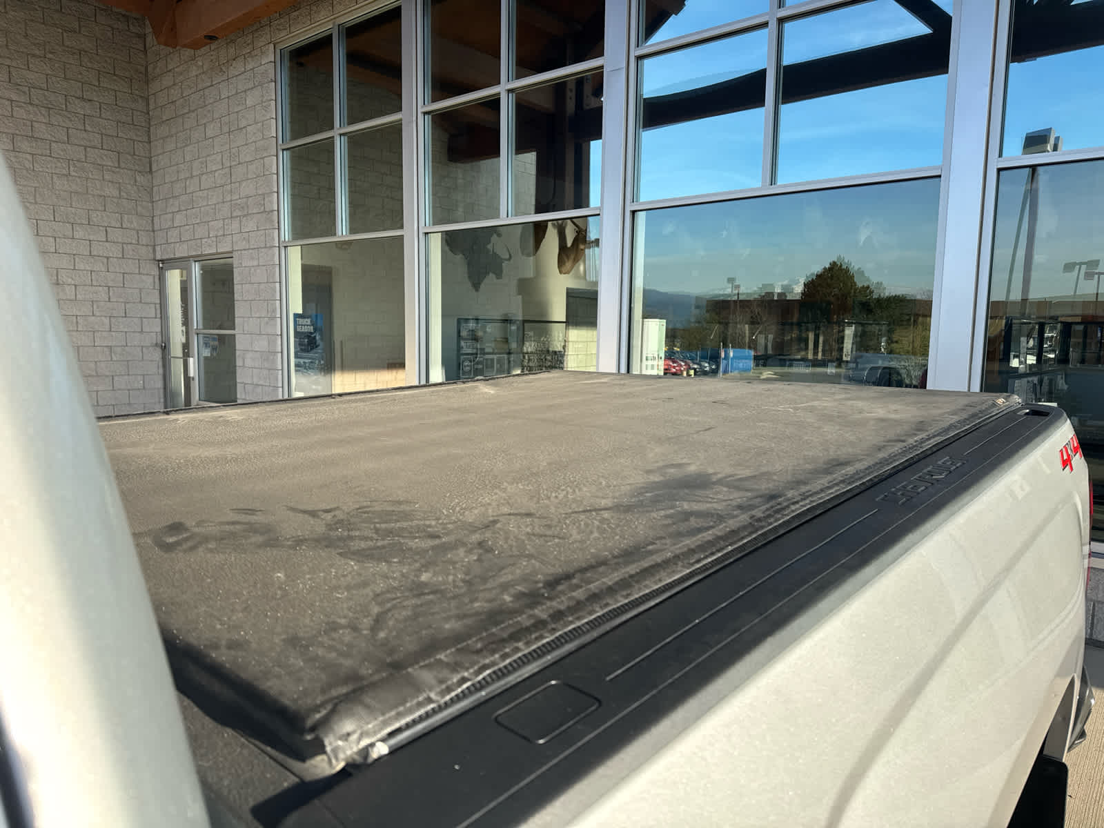 2019 Chevrolet Silverado 3500 HD LTZ