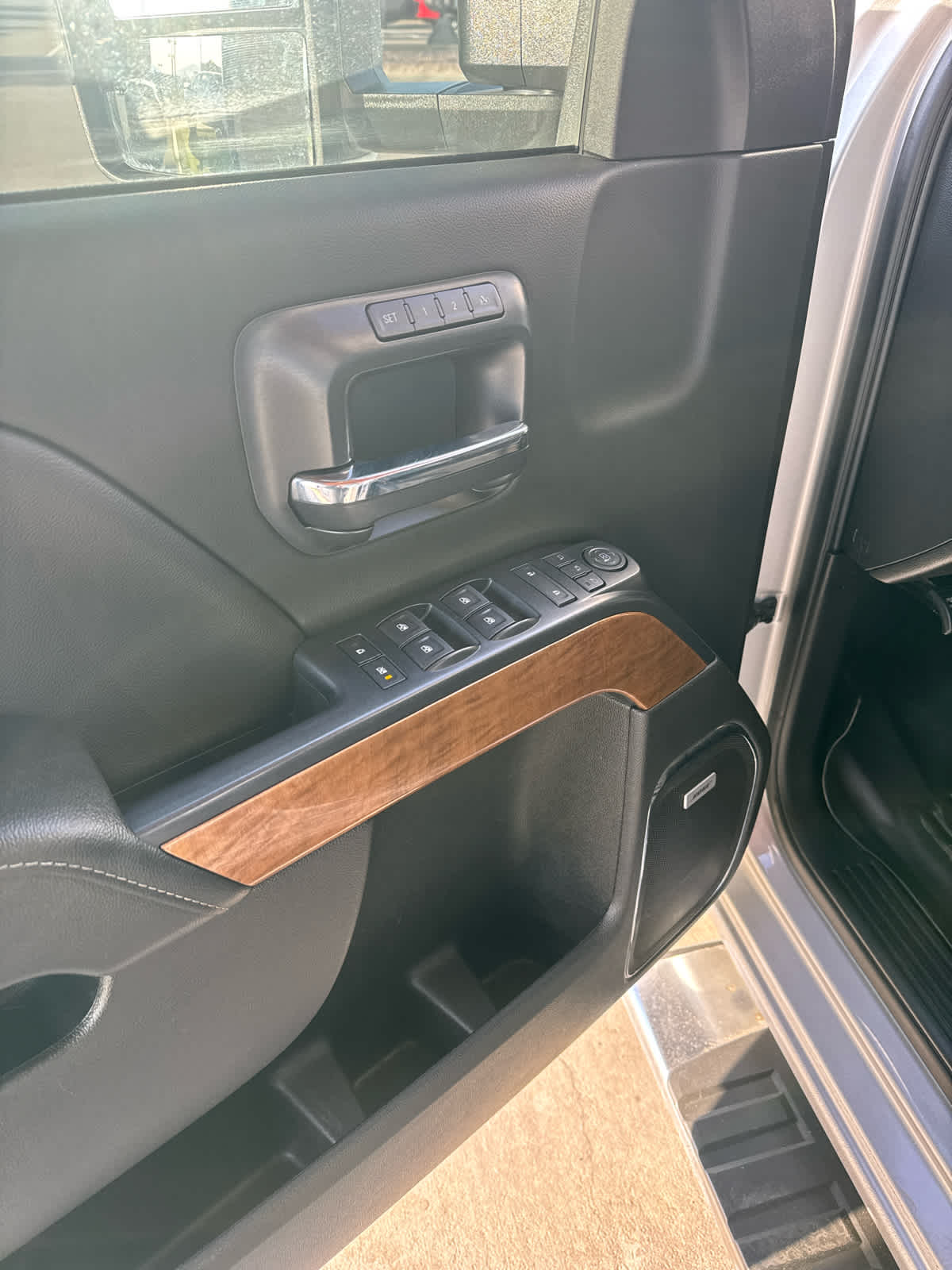 2019 Chevrolet Silverado 3500 HD LTZ