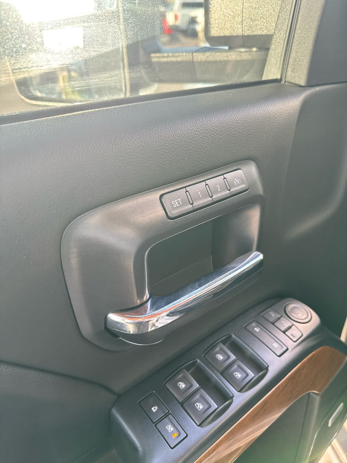 2019 Chevrolet Silverado 3500 HD LTZ