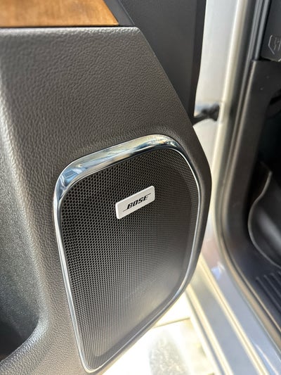 2019 Chevrolet Silverado 3500 HD LTZ