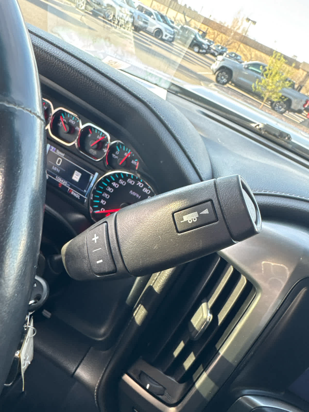 2019 Chevrolet Silverado 3500 HD LTZ