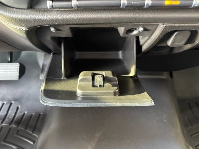 2019 Chevrolet Silverado 3500 HD LTZ