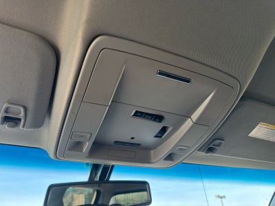 2019 Chevrolet Silverado 3500 HD LTZ