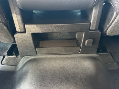 2019 Chevrolet Silverado 3500 HD LTZ