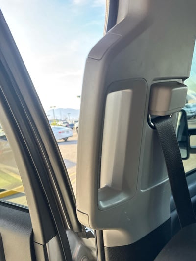 2019 Chevrolet Silverado 3500 HD LTZ