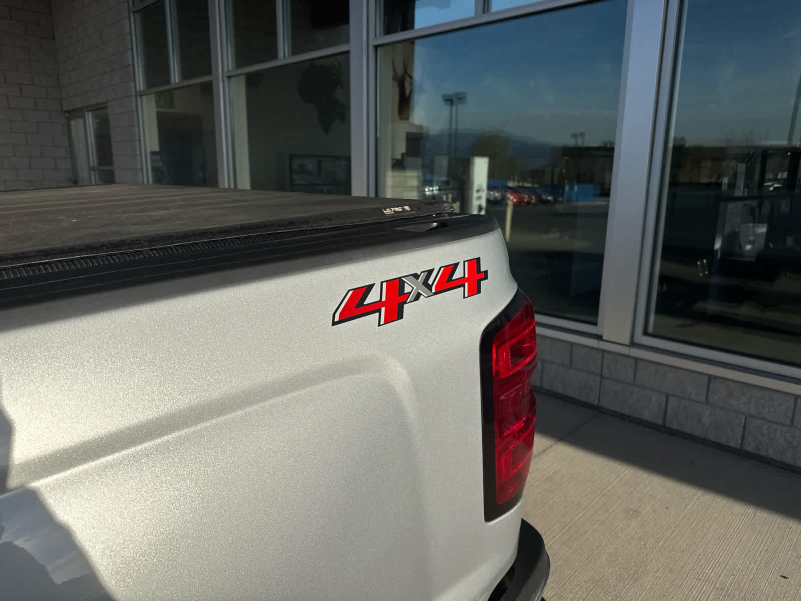 2019 Chevrolet Silverado 3500 HD LTZ