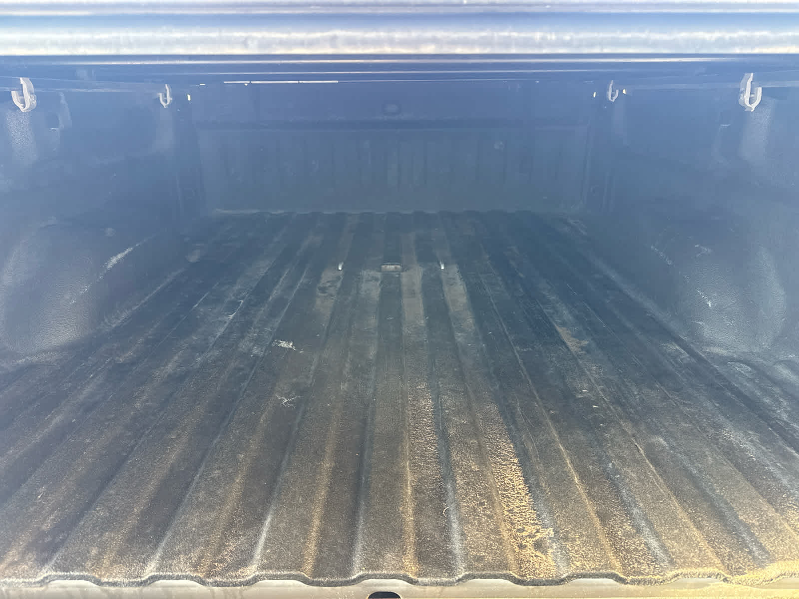 2019 Chevrolet Silverado 3500 HD LTZ