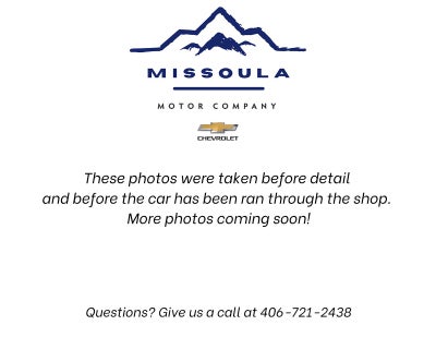 2019 Chevrolet Silverado 3500 HD LTZ