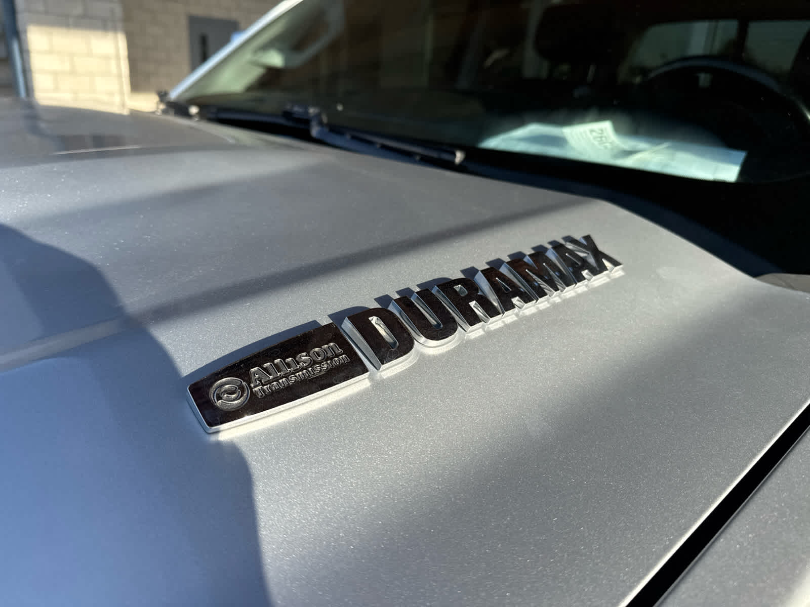 2019 Chevrolet Silverado 3500 HD LTZ