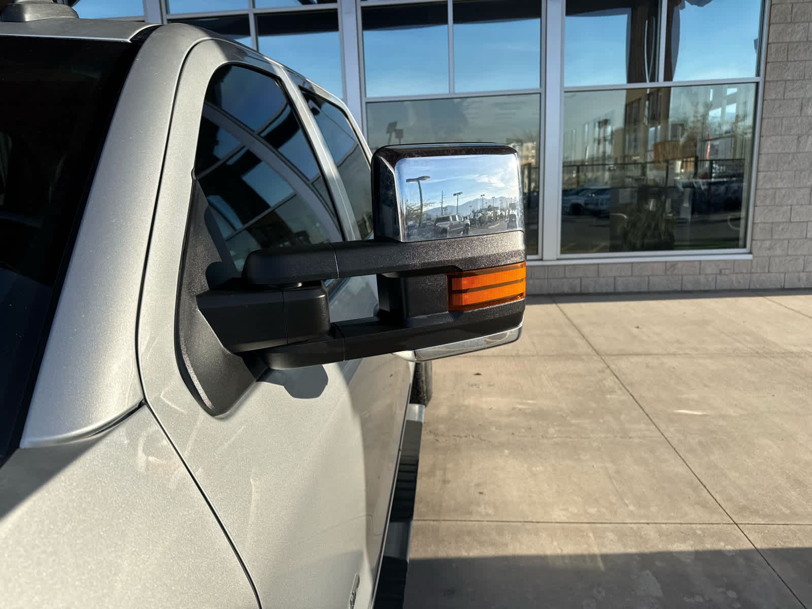2019 Chevrolet Silverado 3500 HD LTZ