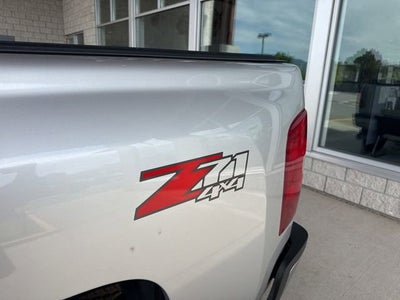 2010 Chevrolet Silverado 2500 HD LTZ