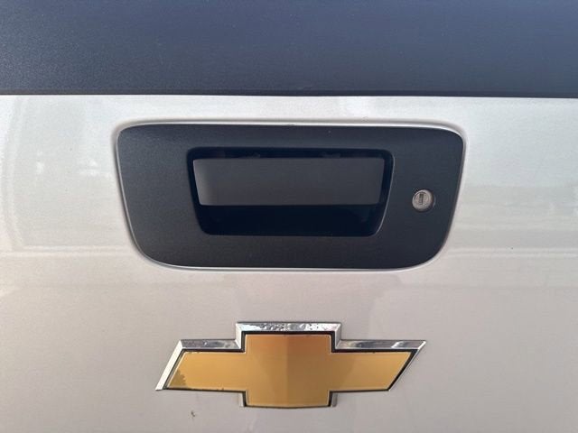 2010 Chevrolet Silverado 2500 HD LTZ