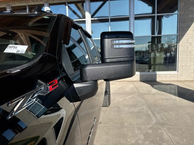 2025 Chevrolet Silverado 2500 HD ZR2