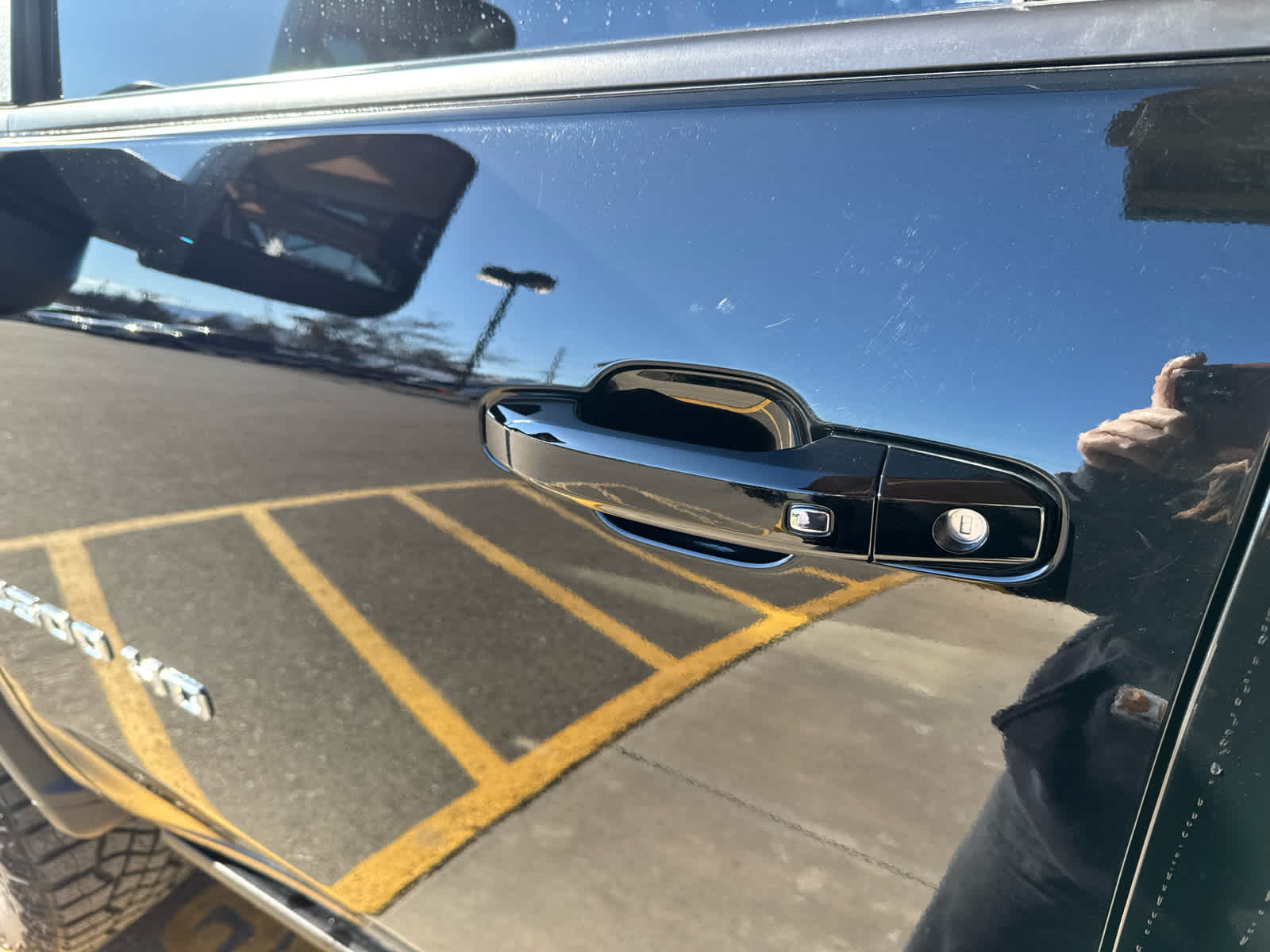 2025 Chevrolet Silverado 2500 HD ZR2